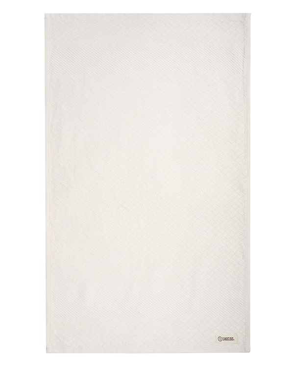 Cyperus Kitchen Towel Bundle Natural – Assorted 3 Pack