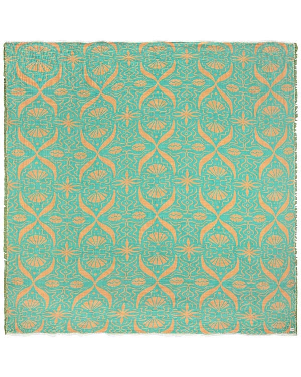 Santorini – PARTY BLANKET™