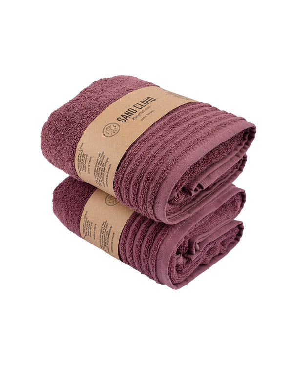 Sand Art Bath Bundle – 2 Pack – Straw