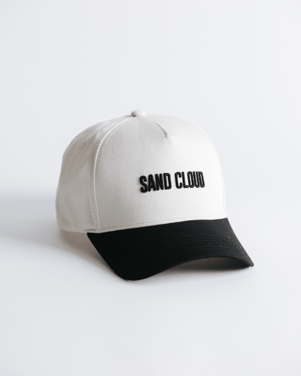 Sand Cloud Bucket Hat
