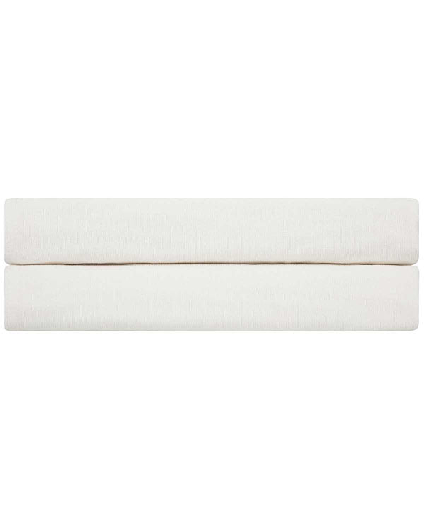 Terra Fringeless XL Bath Bundle – Ivory