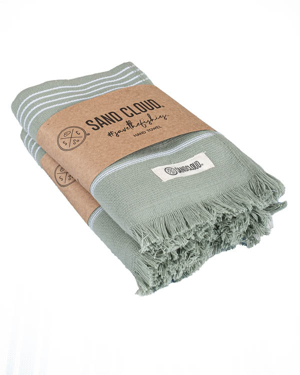 Classic Hand Bath Bundle 2 Pack – Sage