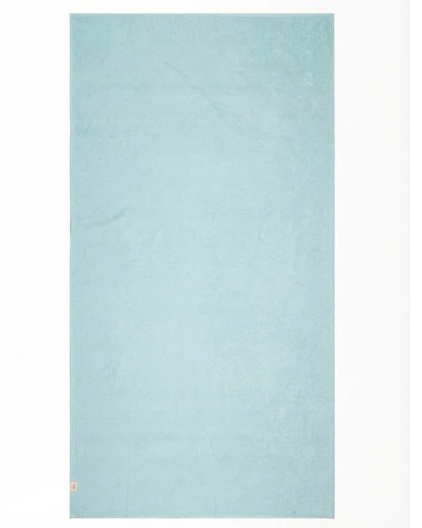 Terra Fringeless XL Bath Bundle 2 Pack – Seaglass