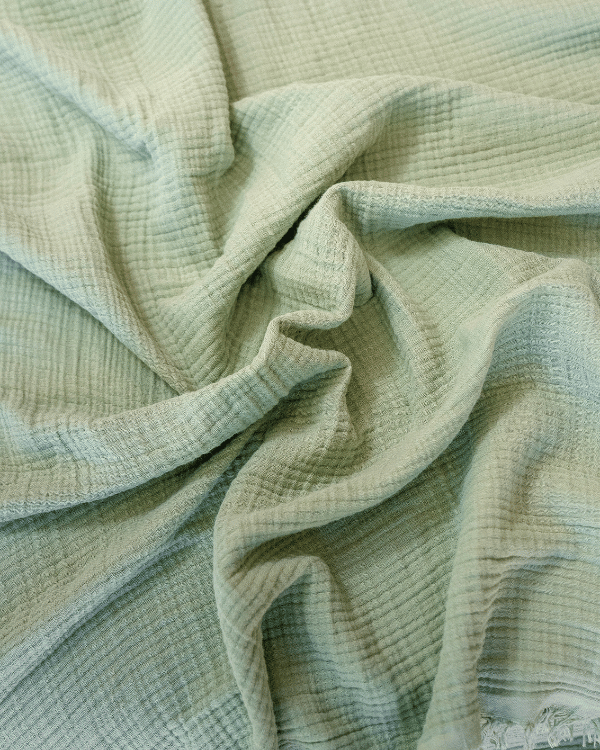 Lara Sage – PARTY BLANKET™ – King