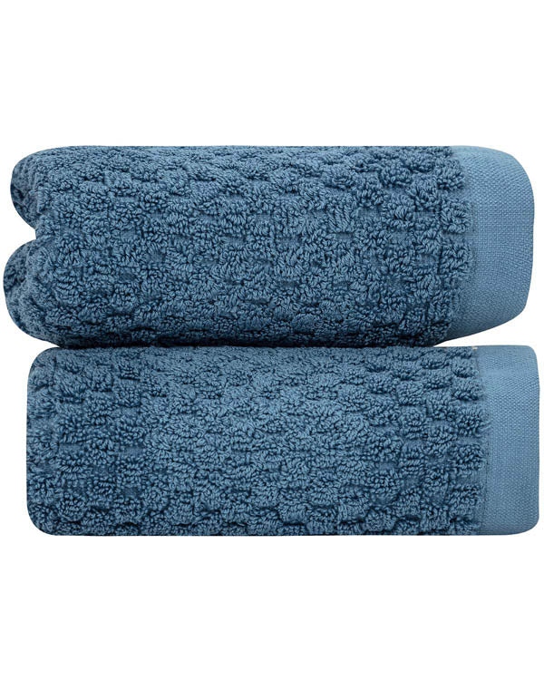 Atom Hand Bath Bundle – 2 Pack – Slate Blue