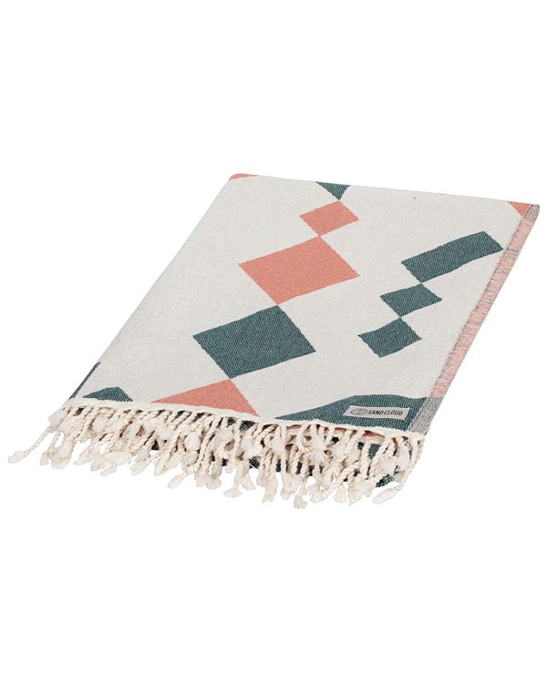 Mateo Blanket