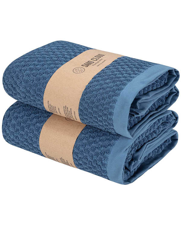 Atom XL Bath Bundle – 2 Pack – Slate Blue