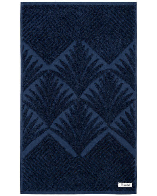 Willow Hand Bath Bundle – 2 Pack – Deep Ocean