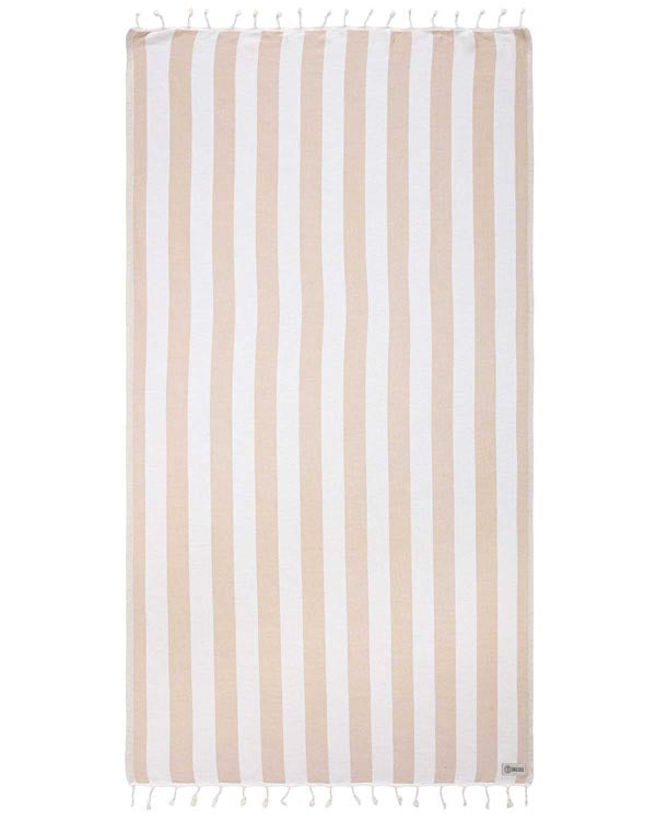 Set Stripe Ocean Teal