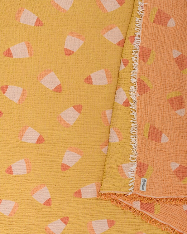 Candy Corn – PARTY BLANKET™