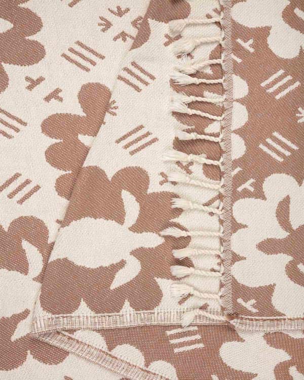 Caretta Turtle Blanket