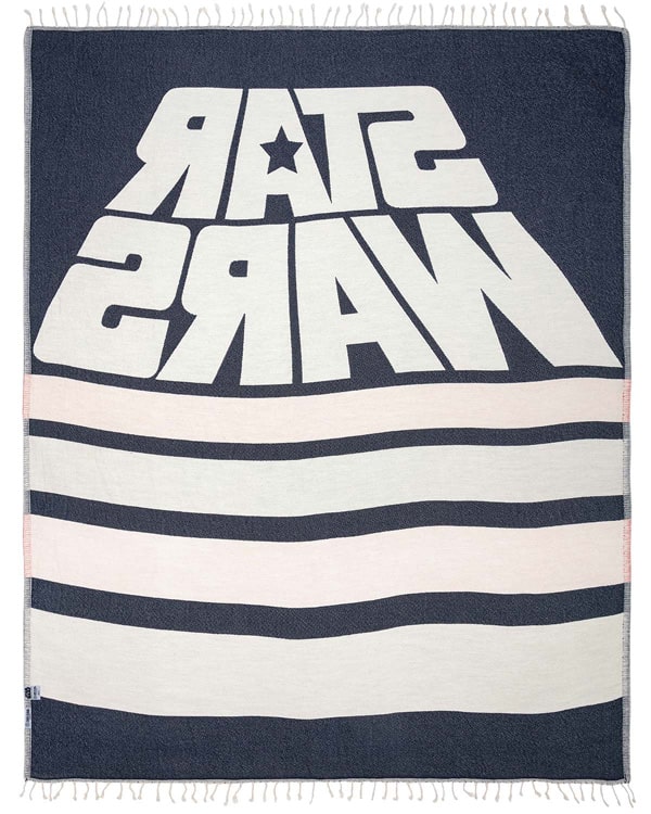 STAR WARS™ Force – Blanket
