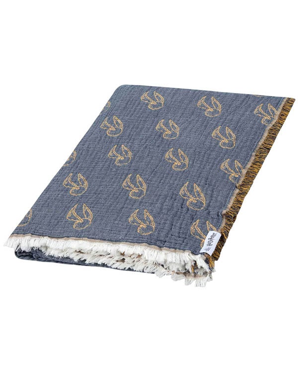 Golden Snitch™ – PARTY BLANKET™
