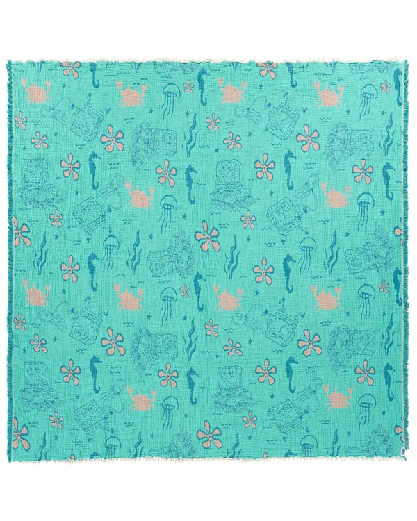 SpongeBob – PARTY BLANKET™