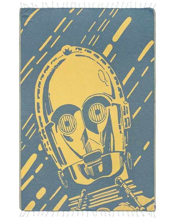 STAR WARS™ – C-3PO™